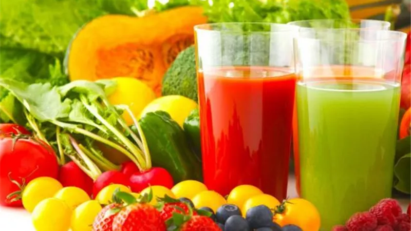 روشتة سريعة لعلاج الكلى بهذه المشروبات