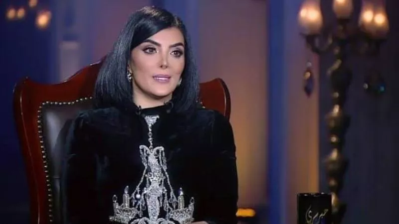 حورية فرغلي تكشف لـ الموجز  كواليس دورها في مسرحية رابونزل بالمصري