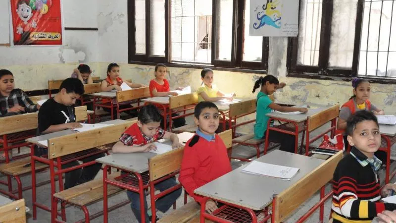 بالقاهرة والجيزة والقليوبية.. جدول امتحانات الصف السادس الابتدائي الترم الثاني 2024