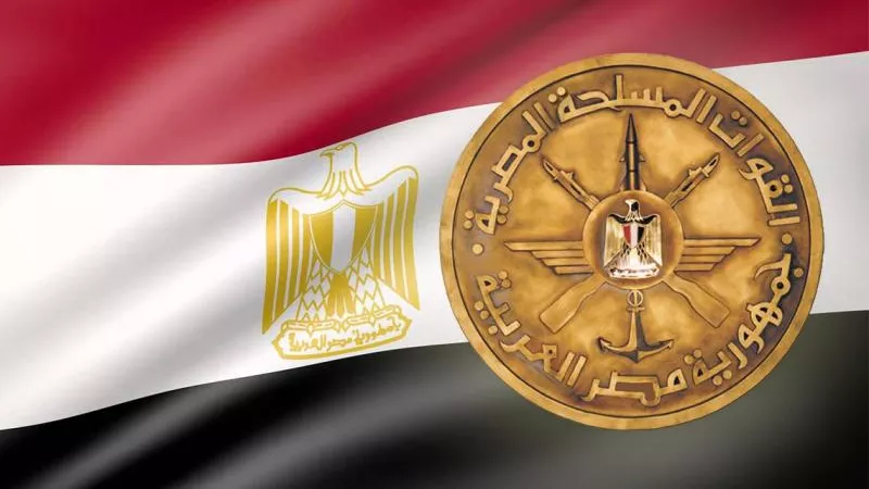 شاهد كيف تحتفل القوات المسلحة بالذكرى 42 لعيد تحرير سيناء.. (فيديو)