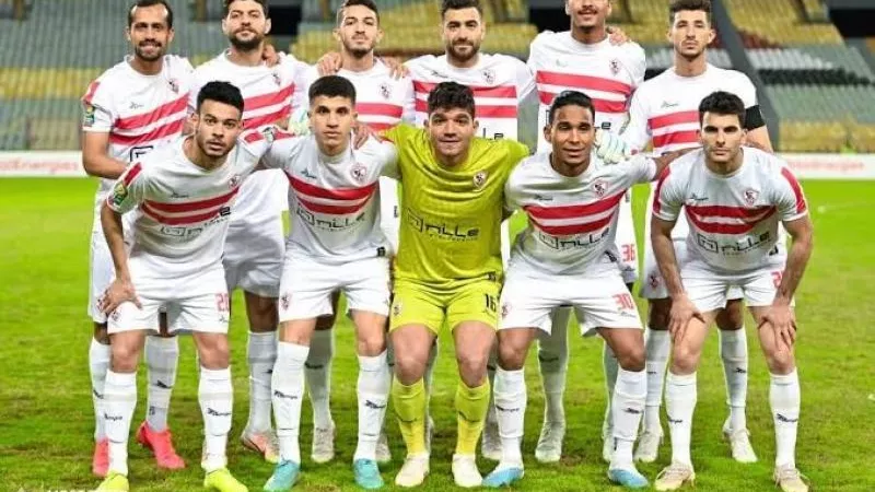 الزمالك ودريمز.. 15 دقيقة والتعادل السلبي سيد الموقف بين الفريقين