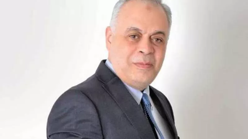 الملافظ سعد.. محمد الباز يوجه رسالة قاسية لـ أشرف زكي والأخير يرد: بلاش تعمل فتنة