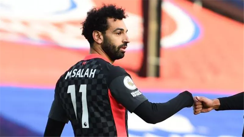 ترتيب هدافي البريمرليج بعد هدفي صلاح أمام كريستال بالاس