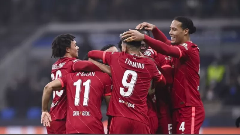 ليفربول وفولهام.. 60 دقيقة والريدز يتقدم علي فولهام 2-1 بالدوري الإنجليزي