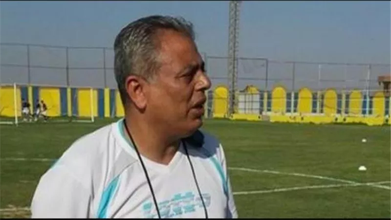 عقب شفائه من كورونا..خالد عيد يخطط لتصحيح مسار غزل المحلة