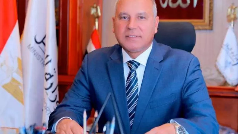 التعديل الوزاري 2024.. انجازات اللواء كامل الوزير ترفع أسهم بقاءه في وزارة النقل