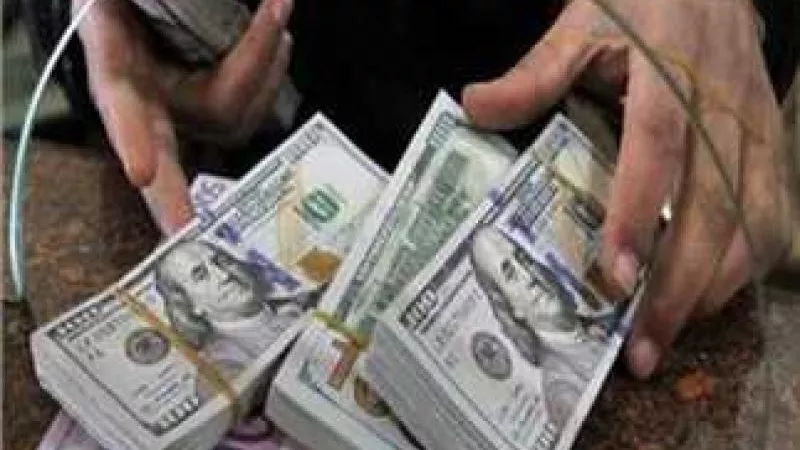 سعر الدولار اليوم الإثنين 22-4-2024 آخر تحديث