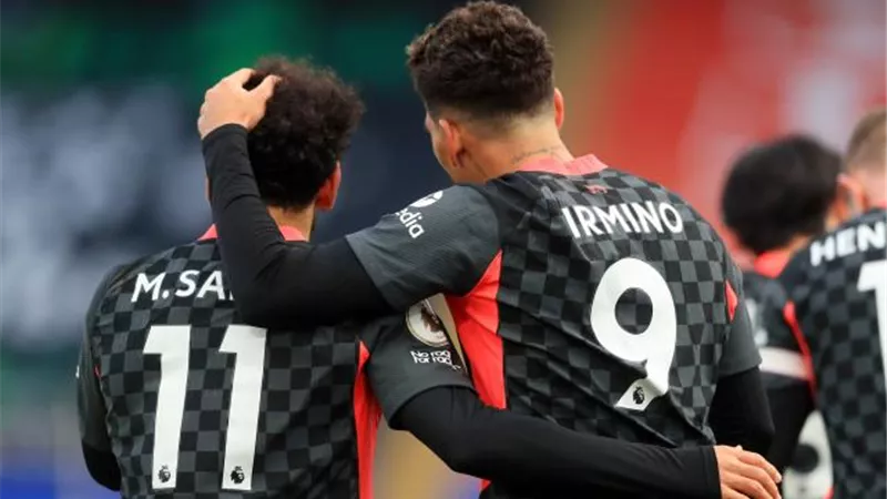 ”صلاح وليفربول في الطريق إلى المجد”.. رقمين مميزين للريدز أمام كريستال بالاس