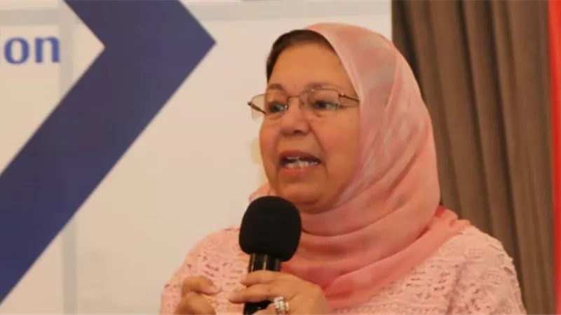 أستاذ بطب عين شمس: اكتشاف تكنولوجيا جديدة للتشخيص السريع لمتلازمة تكيس المبايض