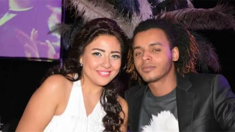 مي كساب تكشف حقيقة رفض زوجها أوكا لـ عملية تكميم المعدة