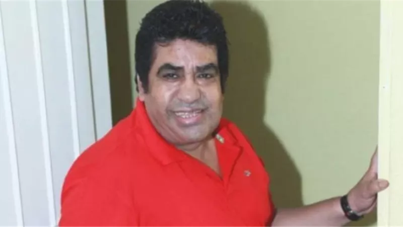 أحمد عدوية يختار الفنان المتهم بالتطبيع لتجسيد سيرته الذاتية