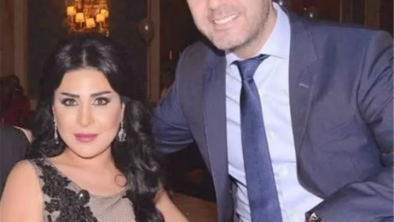وائل جسار يغازل زوجته : كل شي بالنسبة لي