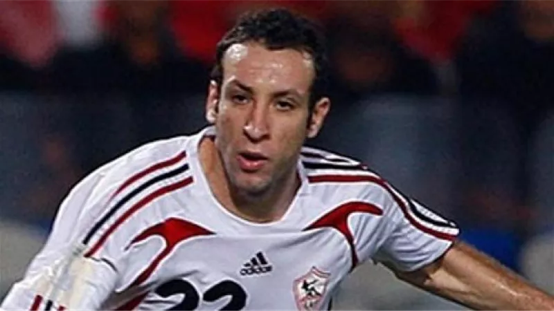 نجم الزمالك السابق ينتقد إدارة النادي لهذا السبب