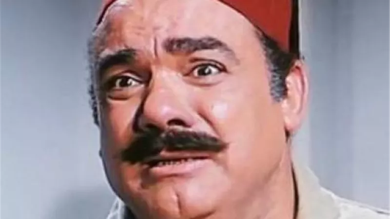شارك في تفجير الحفار الإسرائيلي.. له فيلم يحمل اسمه.. عمل  في مسرحية يوم وفاة نجلته..  حكايته مع كفن نادي الأهلي.. مات وهو صائم.. حكايات ”أشهر معلم في السينما” محمد رضا
