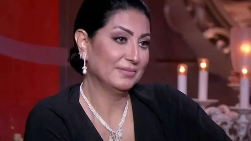 وفاء عامر: أحمد العوضي تربية الراحل نور الشريف في أخلاقه وثقافته