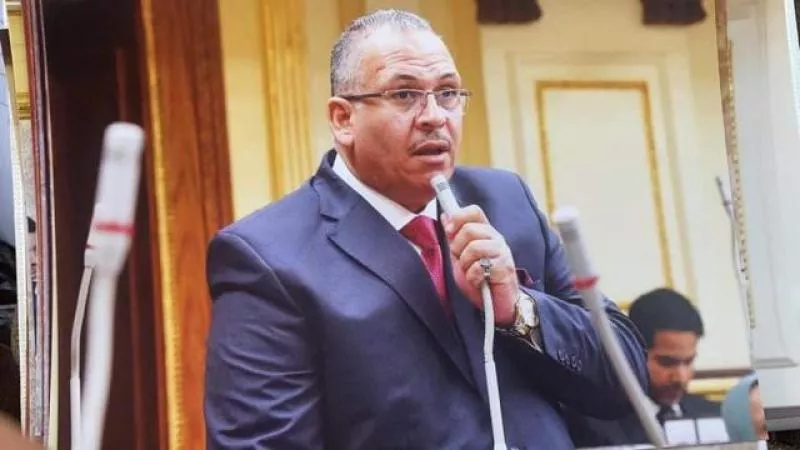 برلماني لـ ”الموجز ” : نؤيد استمرار  الدكتور رضا حجازي وزير التعليم في منصبه بالحكومة الجديدة