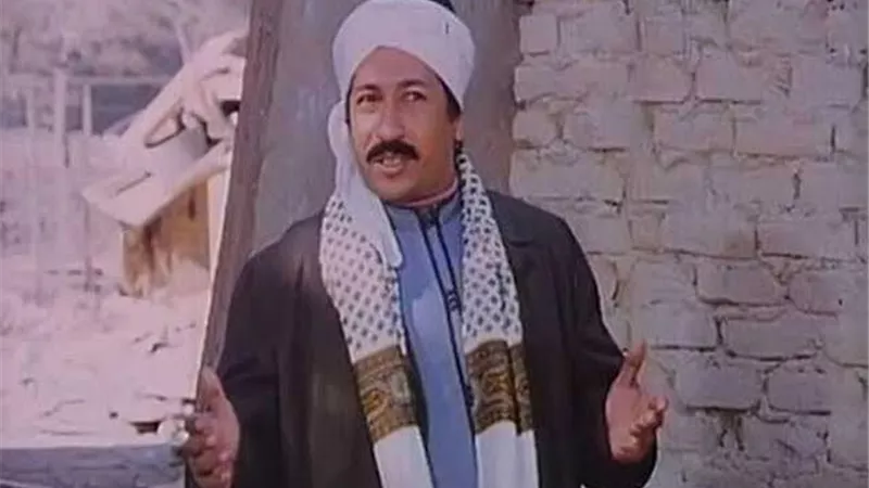 في ذكري وفاة ”عبده الكرف”.. معلومات لا تعرفها عن محيي الدين عبد المحسن