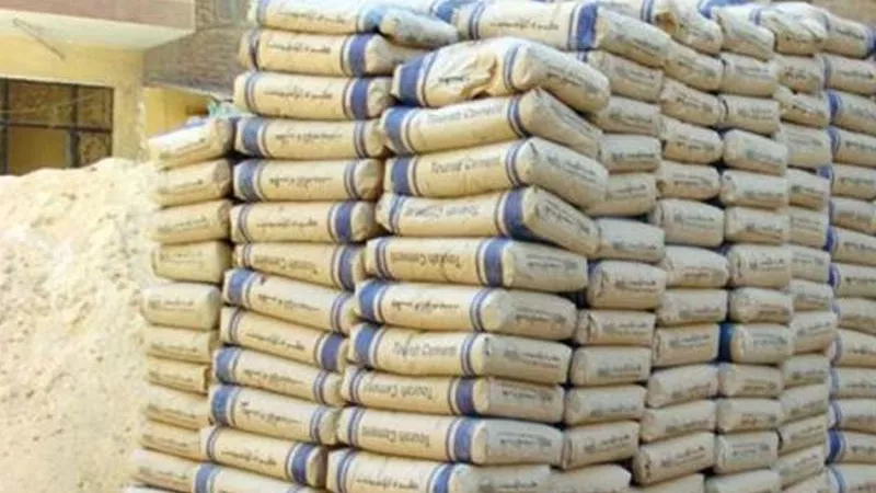 أسعار الأسمنت اليوم الثلاثاء 23-4-2024 بأسواق البناء