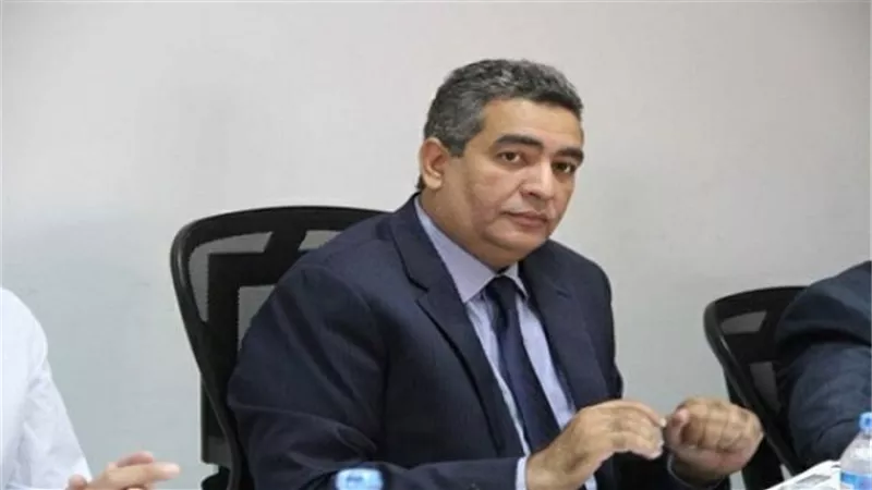 أحمد حسن: أحمد مجاهد يسعى لإجراء انتخابات خلال الفترة المقبلة
