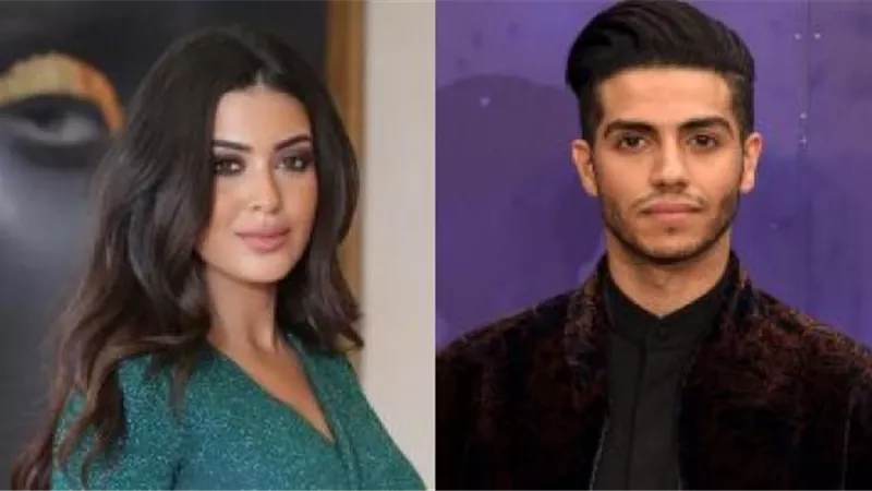 مينا مسعود يشارك ”في عز الضهر” مع ميرنا نور الدين