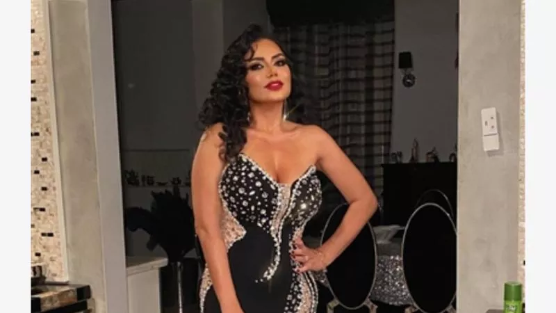 قصة حب جديدة.. 3 زيجات في حياة رانيا يوسف إحداها انتهت بعد 4 أشهر (فيديوجراف)