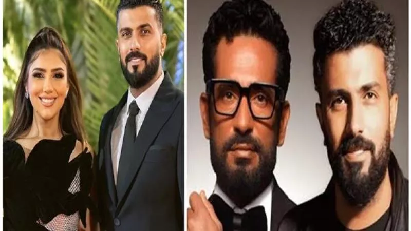 منها «العتاولة 2 والمداح 5».. مفاجآت جديدة في ماراثون دراما رمضان 2025