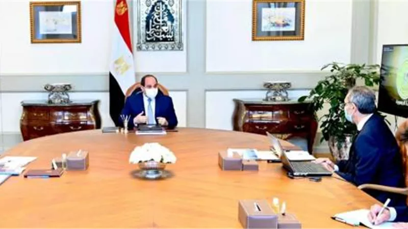 رئاسة الجمهورية تكشف أسباب اختيار العاصمة الإدارية لتكون العاصمة العربية الرقمية لعام ٢٠٢١