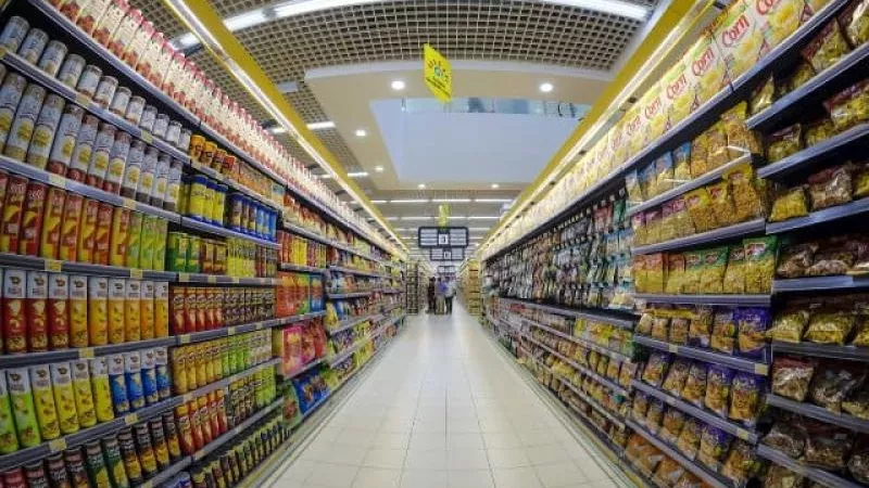 مع اقتراب التغييرات الوزارية .. اتحاد الغرف التجارية يعلن انخفاض أسعار السلع الأساسية خلال ساعات