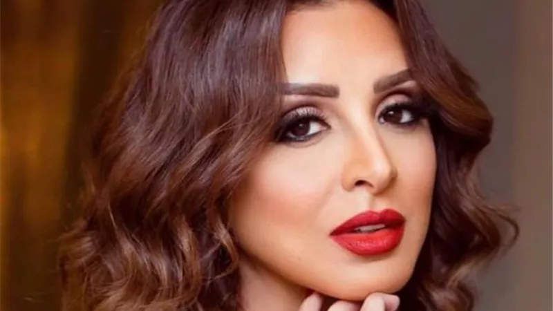 إصابة أنغام بـ كورونا وعزلها بالحجر المنزلي.. اعرف الحقيقة