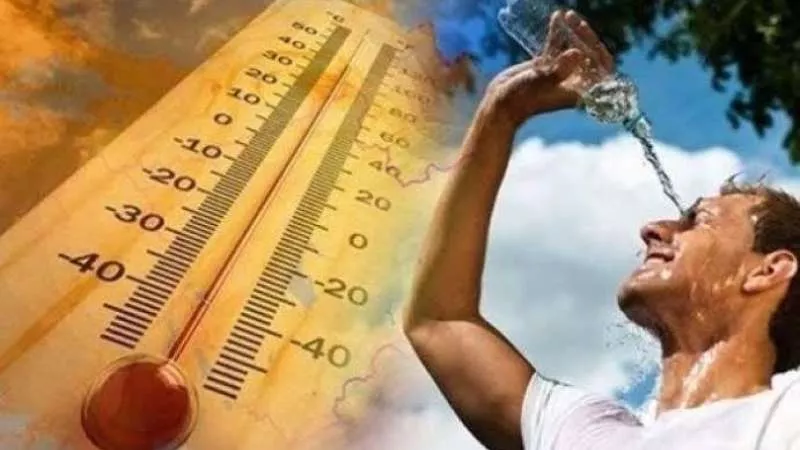 نصائح تحميك من ضغط الدم المنخفض في ظروف الموجة الحارة