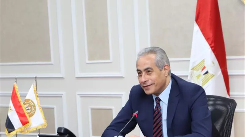 «شحاته»: مصر تمتلك تشريعات لمكافحة عمل الأطفال