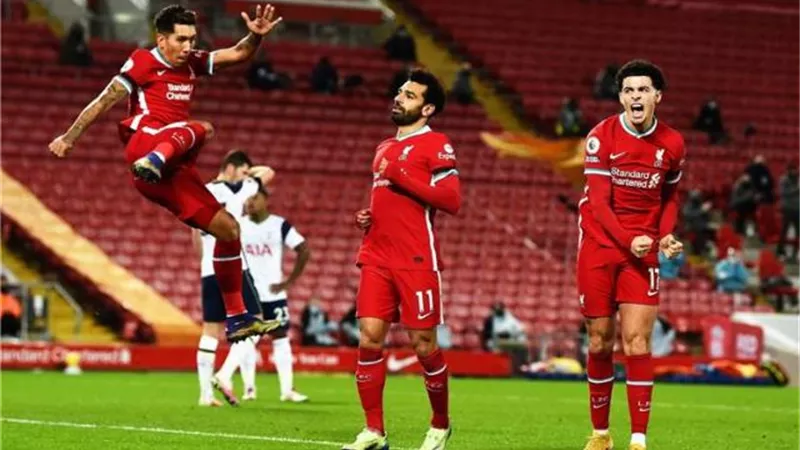 ليفربول يتوج بجائزة فريق العالم 2020.. وكلوب أفضل مدرب