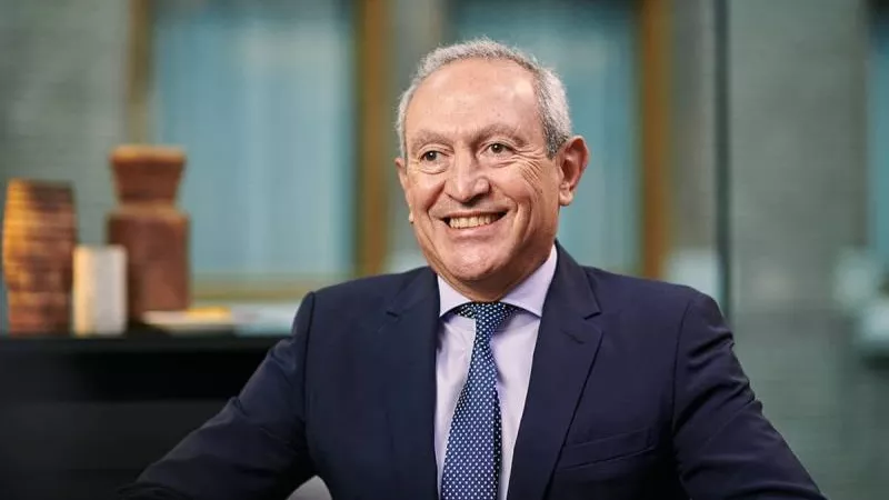 جمعوا 17.9 مليار دولار.. ثروات أغنى 5 رجال أعمال في مصر