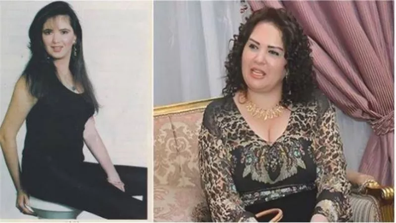 بثينة رشوان .. ما لا تعرفه عن النجمة التي أجبرها الإخوان علي الاعتزال