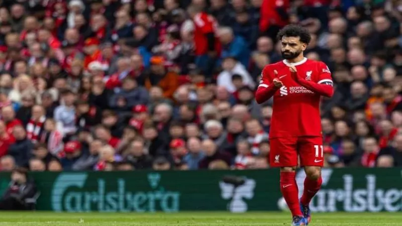 ليفربول و إيفرتون.. تشكيل الريدز المتوقع ضد إيفرتون في الدوري الإنجليزي الليلة