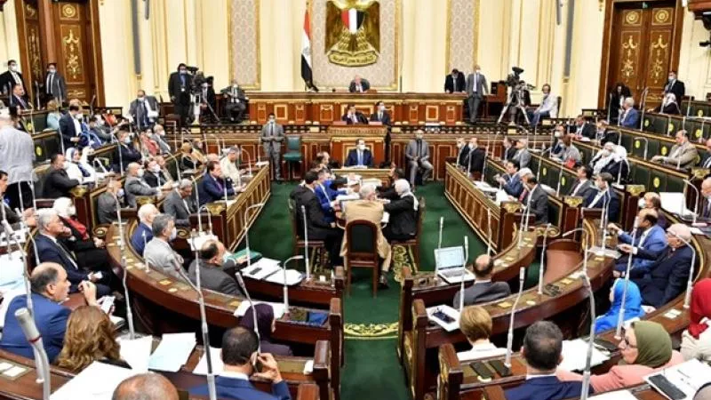أزمة برلمانية بسبب عزاء الفنان صلاح السعدني| تفاصيل مثيرة
