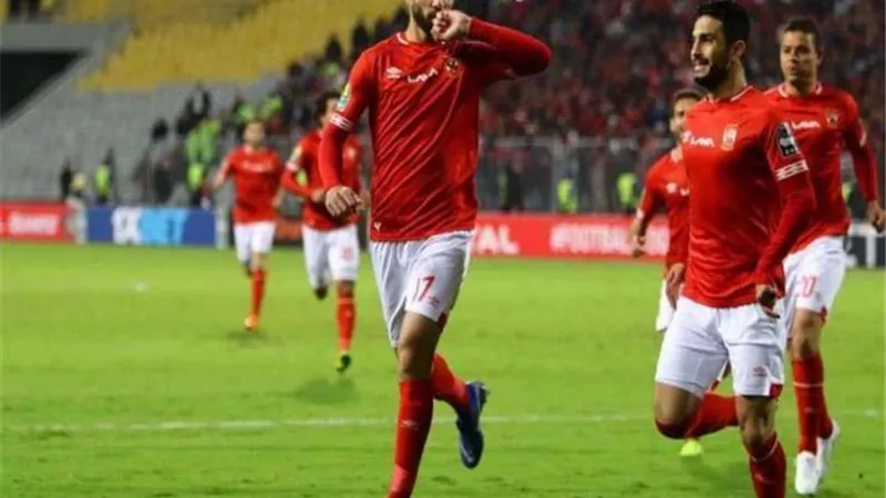 الأهلي يكشف تطورات الحالة الصحية لـ”ثلاثي الفريق” المصاب بكورونا