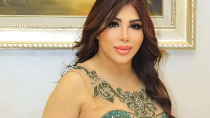 تصريحات جريئة.. غادة إبراهيم: مستعدة أعمل دور رومانسي مع كريم عبد العزيز ولكن بدون قبلات