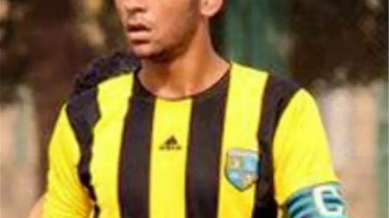 لاعب المقاولون يعلن إصابته بفيروس كورونا