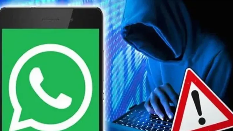 تحذيرات من عمليات ”الإبن في شدة” آخر طرق الاحتيال على واتس آب