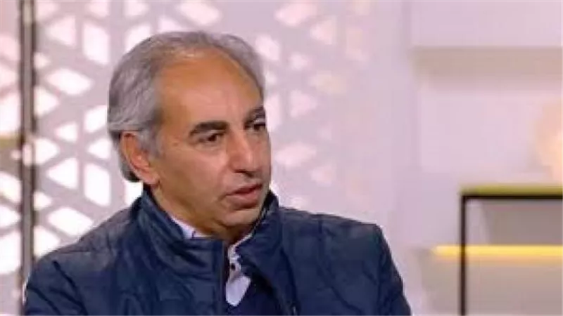 مازن مرزوق يكشف سبب استقالته من اتحاد الكرة
