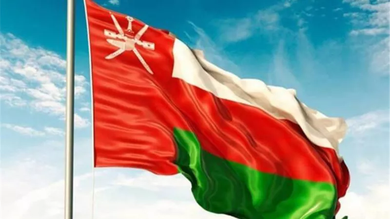 عمان تغلق حدودها لمدة أسبوع خوفا من السلالة الجديدة من كورونا