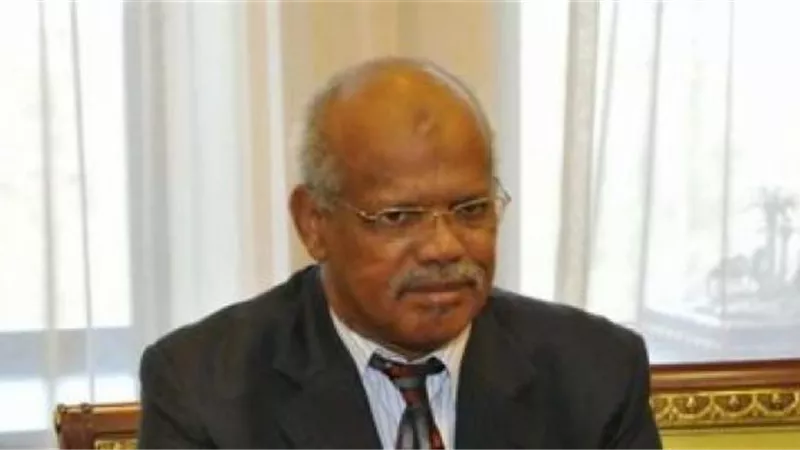 سفير السودان بالقاهرة : العلاقة المصرية السودانية فريدة فى نوعها