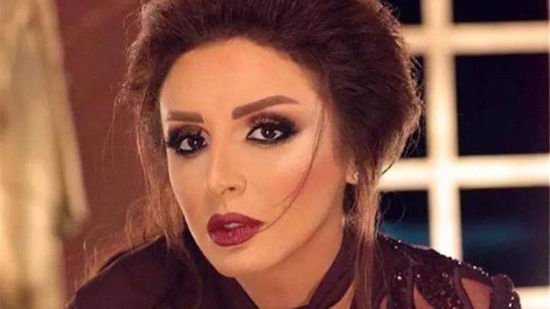 تصريحات صادمة من أنغام حول إصابتها بفيروس كورونا
