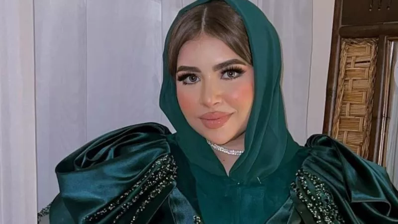 بعد القبض عليها.. من هي البلوجر نادين طارق؟