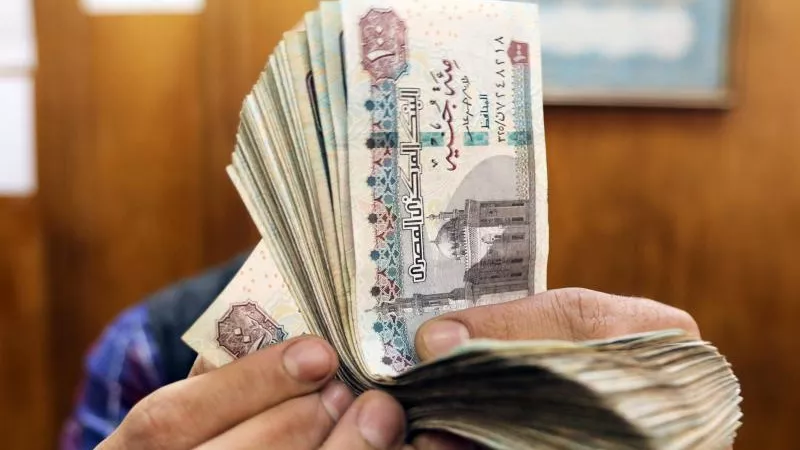 لو عايز منحة عيد العمال.. كيف تسجل بياناتك في وزارة القوى العاملة ؟