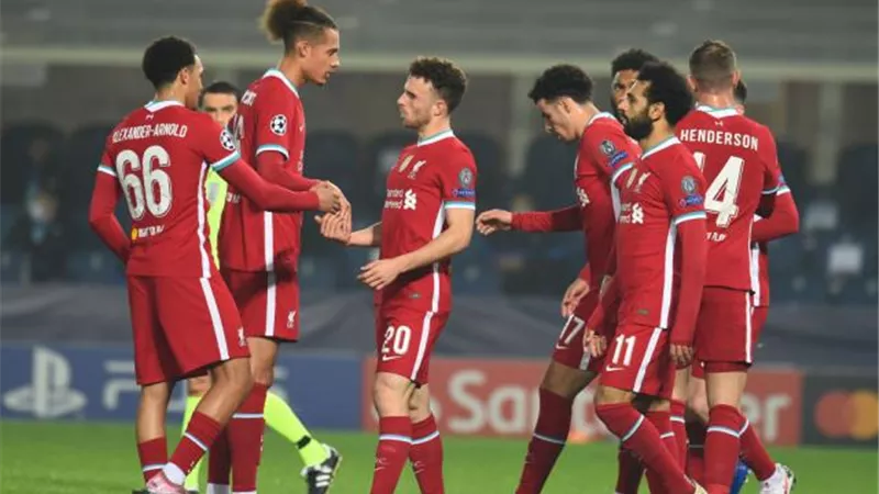 ليفربول يتوصل لاتفاق نهائي لضم أولى صفقاته الشتوية
