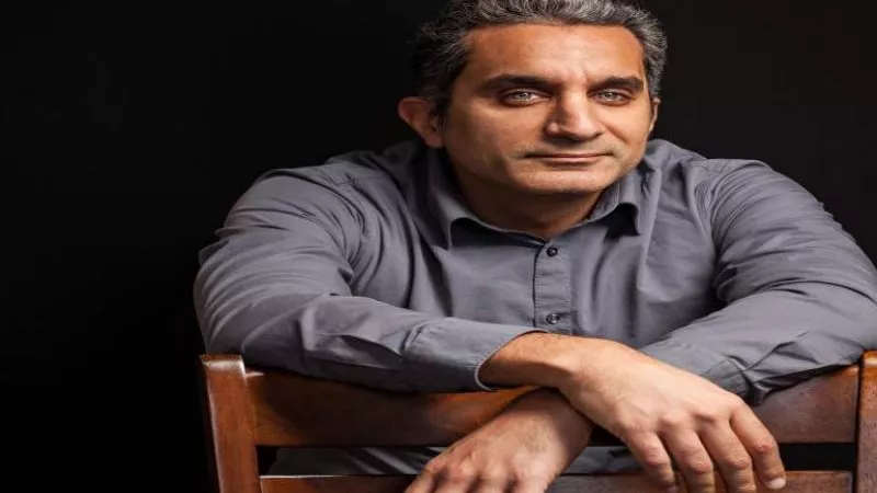 عودة باسم يوسف.. تعليق مهم على انتفاضة الجامعات الأمريكية ويسخر من ماسك
