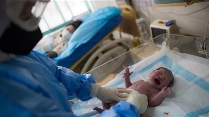 موت وخراب ديار..  انخفاض قياسي في عدد المواليد الجُدد في إيطاليا وكورونا تهلك الملايين