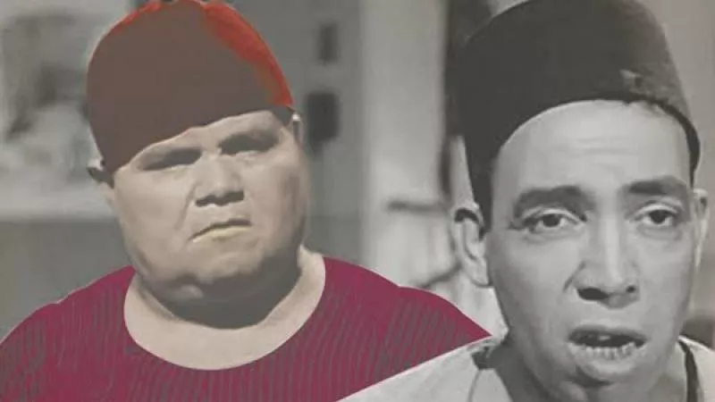 حسن أتلة في مستشفي المجانين.. حكاية الفنان الذي غار منه اسماعيل ياسين وأوقف مسيرته الفنية ومات فقيرا